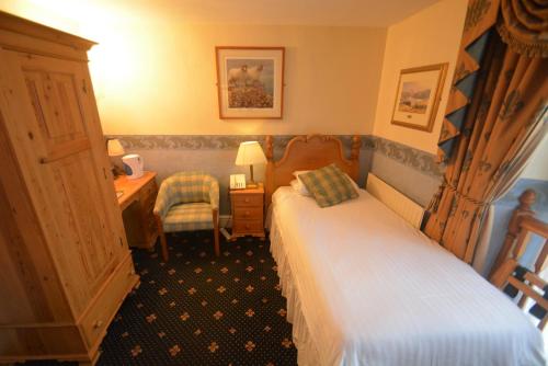 Ennerdale Country House Hotel in Whitehaven Ennerdale Country House Hotel in Whitehaven