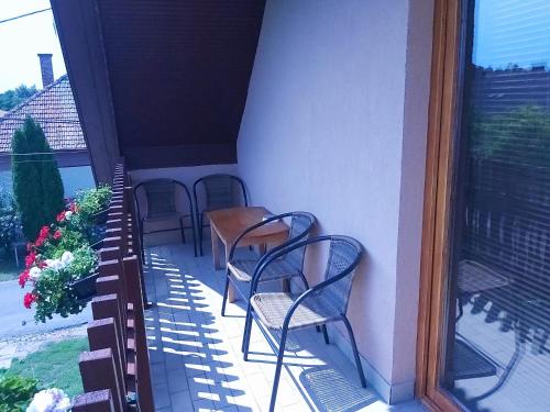 Luna Apartman in Ujvaros Luna Apartman in Ujvaros