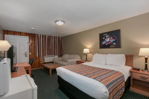 Courtesy Inn in Eugene City Center Courtesy Inn in Eugene City Center