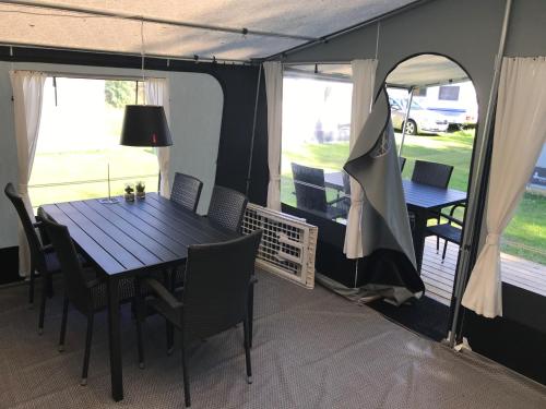 Gl. Klitgaard Camping & Cottages in Lokken Gl. Klitgaard Camping & Cottages in Lokken