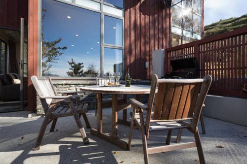 Quality Cardrona Villa 11 in Cardrona Quality Cardrona Villa 11 in Cardrona