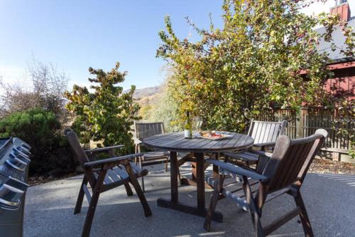 Quality Cardrona Villa 11 in Cardrona Quality Cardrona Villa 11 in Cardrona