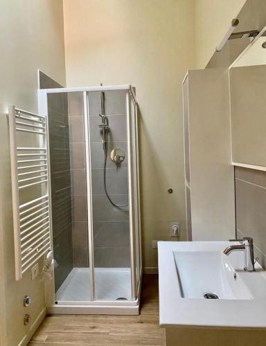 Suiten Apartments in Santo Stefano Suiten Apartments in Santo Stefano