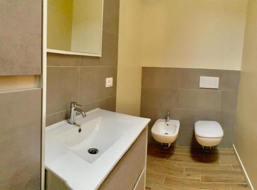 Suiten Apartments in Santo Stefano Suiten Apartments in Santo Stefano