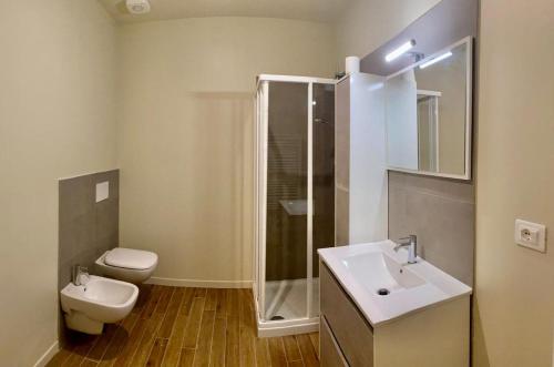 Suiten Apartments in Santo Stefano Suiten Apartments in Santo Stefano