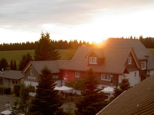 Hotel Berggasthof Zur Glocke