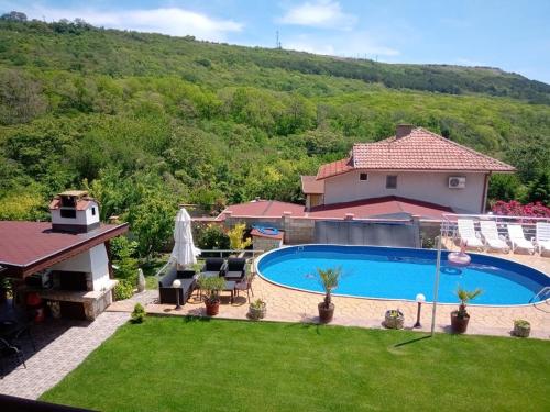 Vila Roza in بالشيك Vila Roza in بالشيك