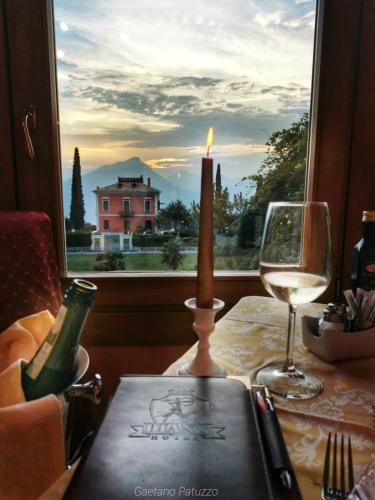 Food and beverages, Hotel Diana in San Zeno di Montagna Food and beverages, Hotel Diana in San Zeno di Montagna