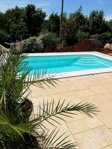 สระว่ายน้ำ, Villa Mali San in กาบอนยิน สระว่ายน้ำ, Villa Mali San in กาบอนยิน