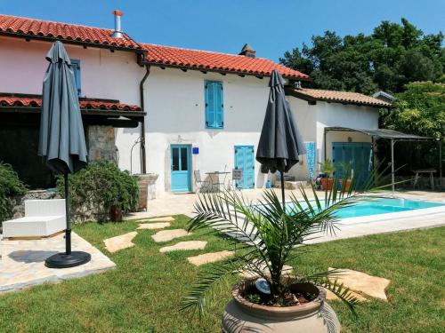 Villa Mali San in กาบอนยิน Villa Mali San in กาบอนยิน