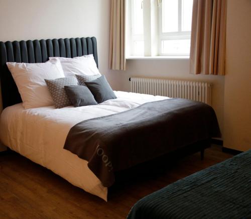 Z&B Hotel in Trier Z&B Hotel in Trier