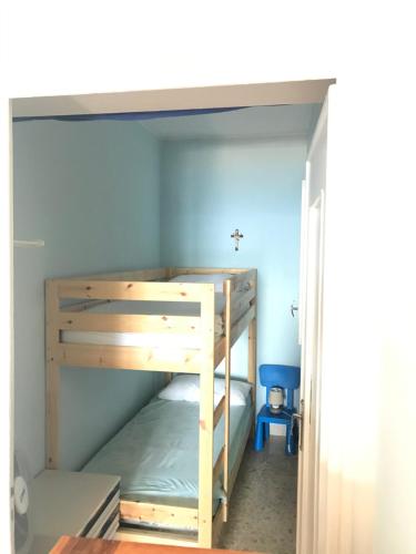 Casa vacanze levanzo