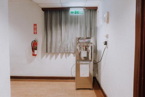 Tong Hsin Hotel in Pingtung Tong Hsin Hotel in Pingtung