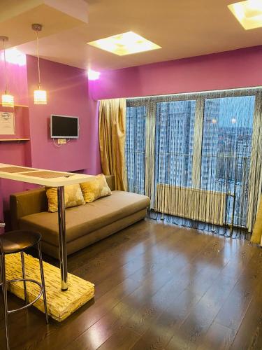 LUX apartment on Kirova 27d view 15 floor in Dnipro LUX apartment on Kirova 27d view 15 floor in Dnipro
