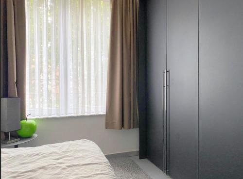 Quartier des Quais Dansaert