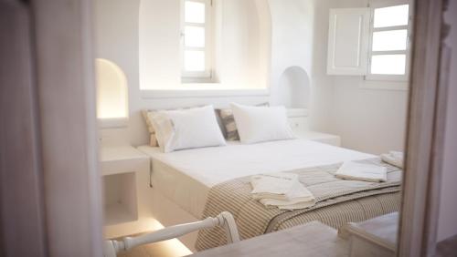 Paraporti in Фолегандрос Paraporti in Фолегандрос