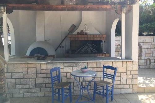 Villa Aegean in Euboea Villa Aegean in Euboea