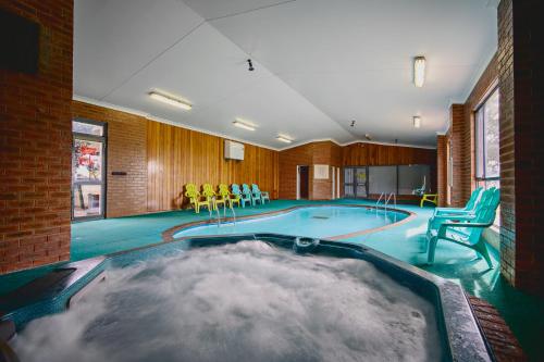 Best Westlander Motor Inn in Horsham Best Westlander Motor Inn in Horsham
