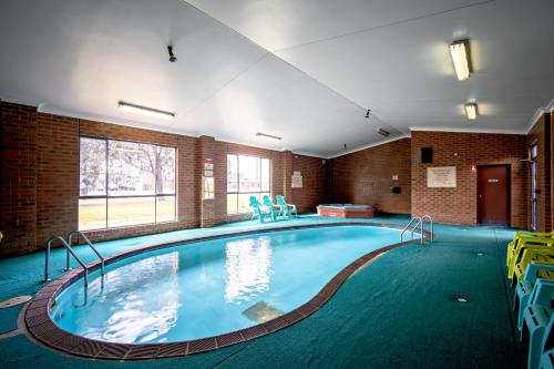Best Westlander Motor Inn in Horsham Best Westlander Motor Inn in Horsham
