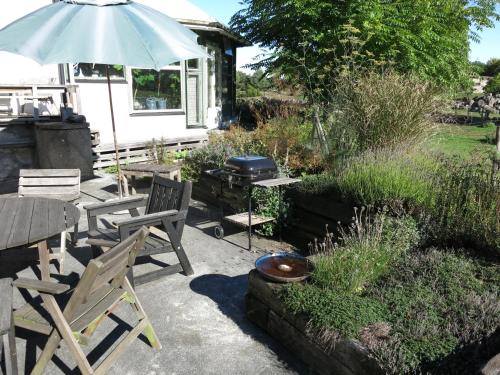 This photo about Korsbarsgarden Rum & Frukost shared on HyHotel.com