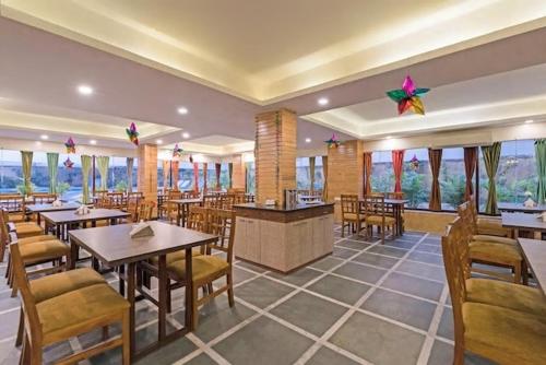 Restaurant, LBD RESORTS & HOTELS KOLKATA in Kolkata Restaurant, LBD RESORTS & HOTELS KOLKATA in Kolkata