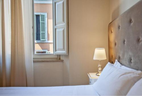 Palazzo Galletti Abbiosi Hotel in Ravenna Palazzo Galletti Abbiosi Hotel in Ravenna