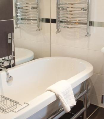 This photo about Number One St Lukes shared on HyHotel.com