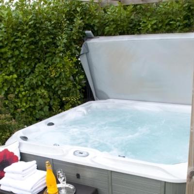 This photo about Number One St Lukes shared on HyHotel.com