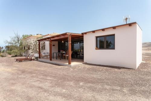 Oasis en Cotillo in Yaiza Oasis en Cotillo in Yaiza