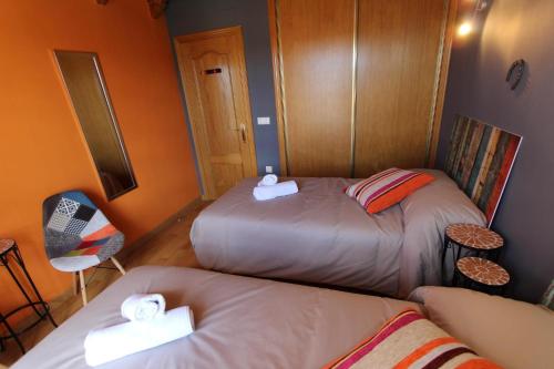 Las Riendas casa rural in Guardo Las Riendas casa rural in Guardo