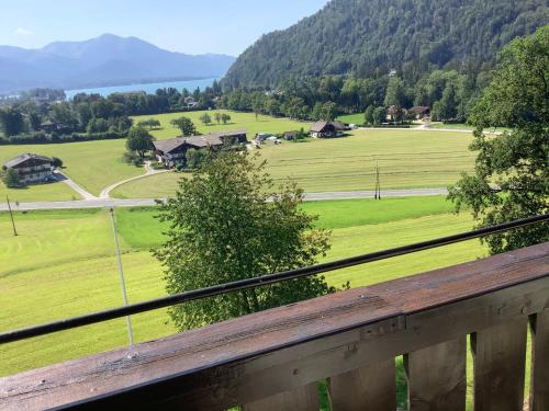 Haus Seethurn in Strobl Haus Seethurn in Strobl