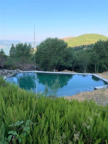 Quinta De Cabrum in อัลโวโค ดา แซร์รา Quinta De Cabrum in อัลโวโค ดา แซร์รา