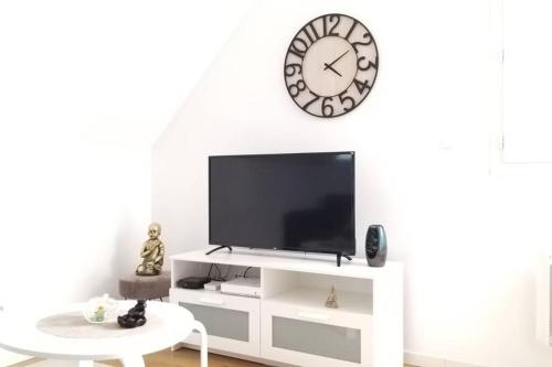 GRAND CONFORT, Appartement Osny in Osny GRAND CONFORT, Appartement Osny in Osny