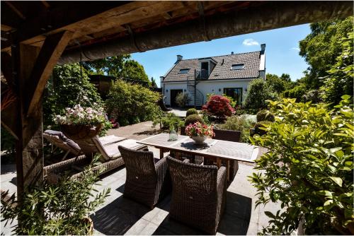 B&B Wijk aan Duin in Beverwijk B&B Wijk aan Duin in Beverwijk