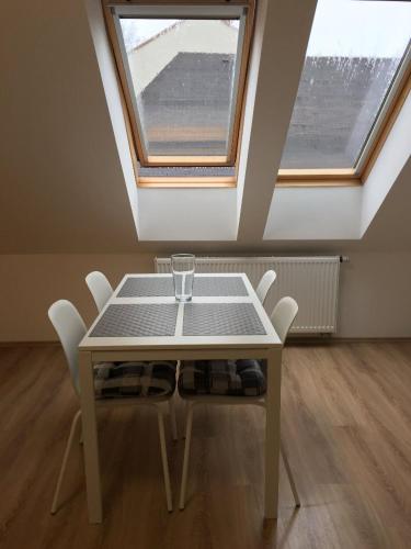 Apartman Kamenice in Kamenice Nad Lipou Apartman Kamenice in Kamenice Nad Lipou