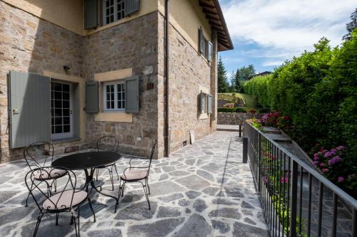 Contessa Pace - Luxury flat in Selvino Contessa Pace - Luxury flat in Selvino