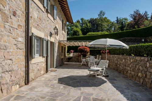 Contessa Pace - Luxury flat in Selvino Contessa Pace - Luxury flat in Selvino