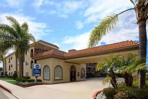 Facilities, Best Western San Diego Miramar Hotel in Miramar / Kearny Mesa Facilities, Best Western San Diego Miramar Hotel in Miramar / Kearny Mesa
