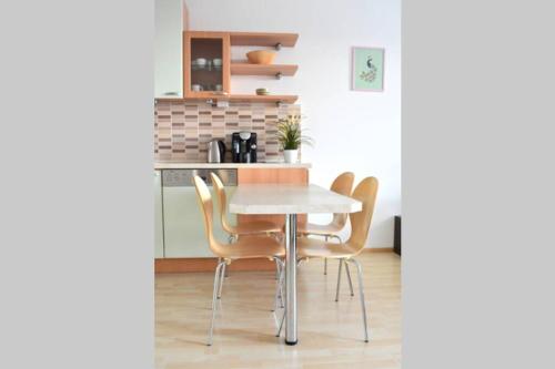 Facilities, Modern apartments - Airport 8mins in Zličín Facilities, Modern apartments - Airport 8mins in Zličín