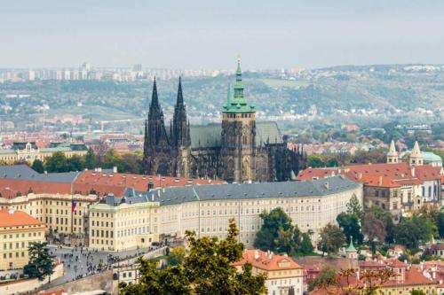 Nearby attraction, Modern apartments - Airport 8mins in Zličín Nearby attraction, Modern apartments - Airport 8mins in Zličín
