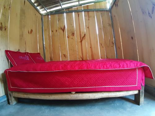 Indigenous homestay 1 in Mu Cang Chai Indigenous homestay 1 in Mu Cang Chai