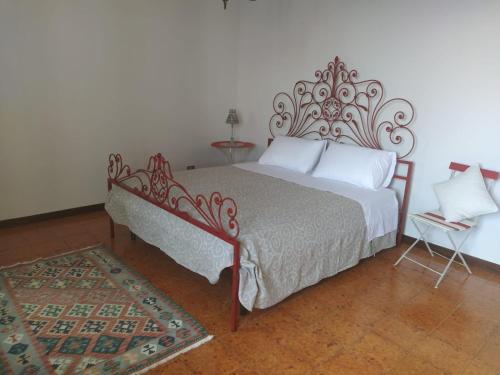 Casa via degli Ulivi 13 in Lozzo Atestino Casa via degli Ulivi 13 in Lozzo Atestino