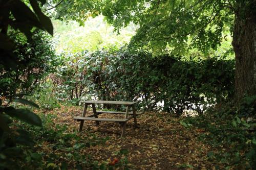 花園, Normandie 12 couchages in 萊格勒 花園, Normandie 12 couchages in 萊格勒