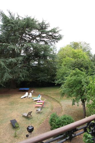 景觀, Normandie 12 couchages in 萊格勒 景觀, Normandie 12 couchages in 萊格勒