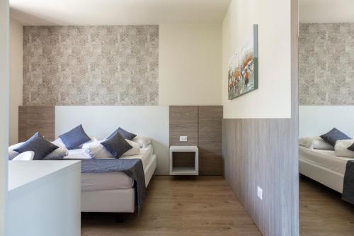 Arco Smart Hotel in Arco Arco Smart Hotel in Arco