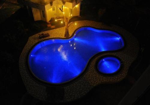 Hotel East Lagoon in Batticaloa Hotel East Lagoon in Batticaloa