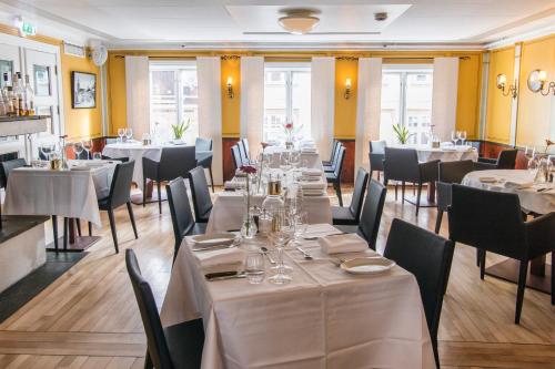 Restaurante, Vertshuset Røros in Roros Restaurante, Vertshuset Røros in Roros