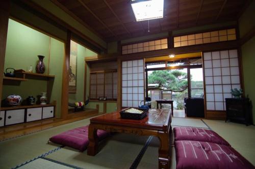 太宰苑 - Dazaien Traditional Japanese houses in Fukuoka 太宰苑 - Dazaien Traditional Japanese houses in Fukuoka