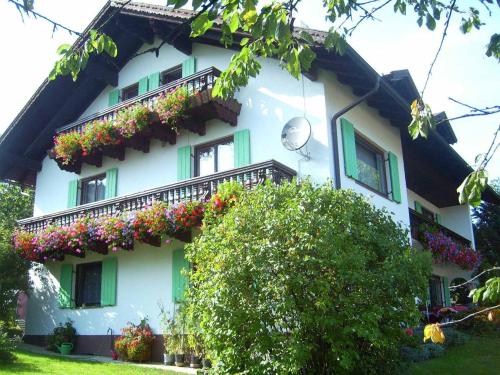 Exterior view, Zum Kramerwirt in Haibach Exterior view, Zum Kramerwirt in Haibach