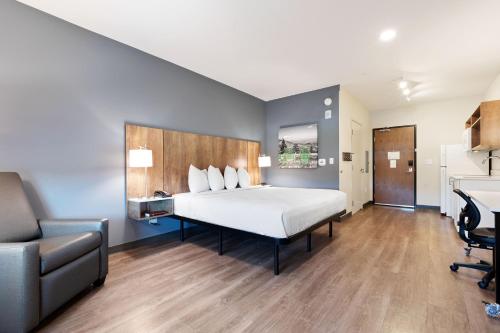 Extended Stay America Premier Suites - Ukiah in Ukiah (Kalifornia) Extended Stay America Premier Suites - Ukiah in Ukiah (Kalifornia)